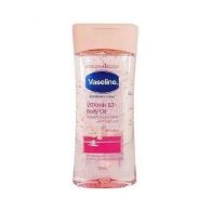 Vaseline Intensive Care Vitamin B3 Body Oil