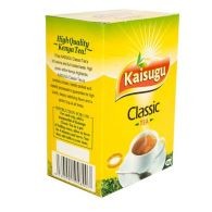 Classic High Quality Kenyan Black Tea - Foil Wrapped-500g