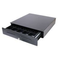 Share this product   Epos Supermarket Point Of Sale Metal Cash Drawer