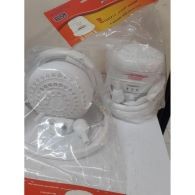 Horizon Durable Hot water Heater.instant shower head.3T ideal for salty & normal water