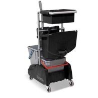 TM 2815W Cleaning Trolley