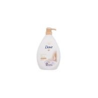 Dove Silk Glow Body Wash