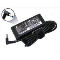 Laptop Charger 19.5v 3.33a, 65w Small Blue Mouth Charger With Pin