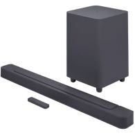 Jbl Jb BAR 500 SOUNDBAR,590W,3D SURROUND SOUND,BLUETOOTH