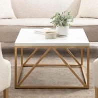 Share this product   Wendo Modern Coffee Table