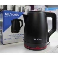 AILYONS Electric Kettle Water Heater & Boiler Jug