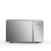 Hisense Microwave 23 Liters H23moms5H (2YRs WRTY)