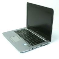 HP EliteBook 820 G3 Intel Core I5 8GB-256GB SSD 6th Gen Refurbished Silver-13" Windows 10 Pro 64bit Office Activated
