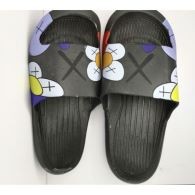 Fashion Generic Fashion Men Platform Flat Slippers Outdoor Flip Flops Summer Beach Fashion Indoor Slippers Men Non-slip Slides